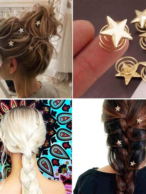 fermagli dorati fac simile versace|Fermagli per capelli: le hair clip sono la moda della  .